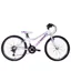 Tiger Bikes Angel 24 in White