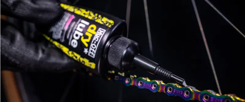 Muc Off Dry Lube 50ml -2