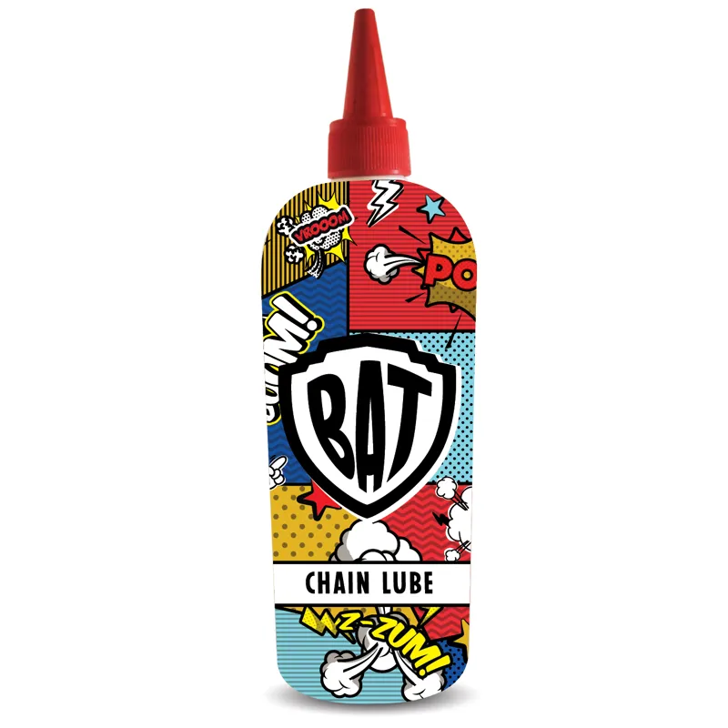 Batseal Wax Lube 125ml