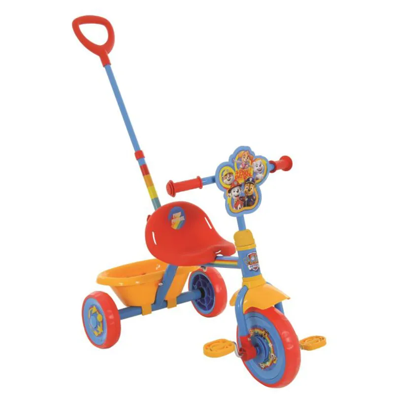 Paw Patrol My First Trike