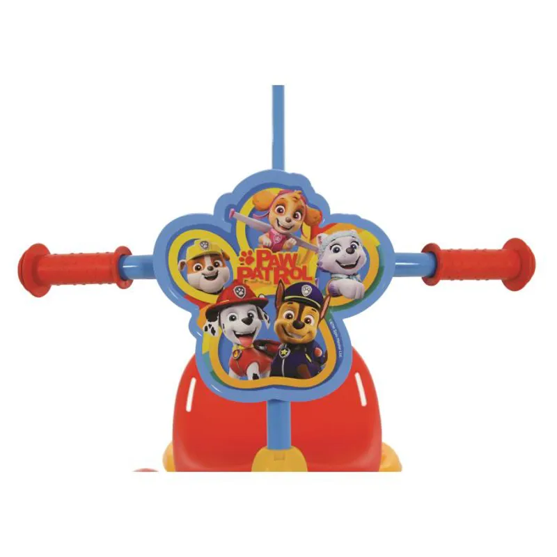 Paw Patrol My First Trike-7