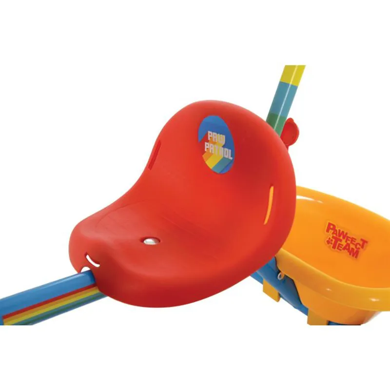 Paw Patrol My First Trike-8