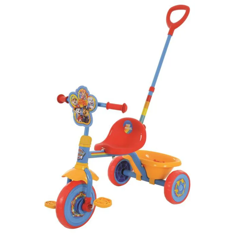 Paw Patrol My First Trike-1
