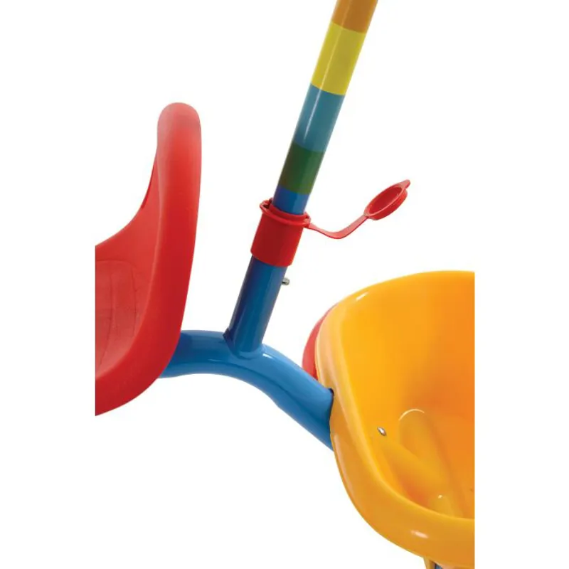 Paw Patrol My First Trike-3