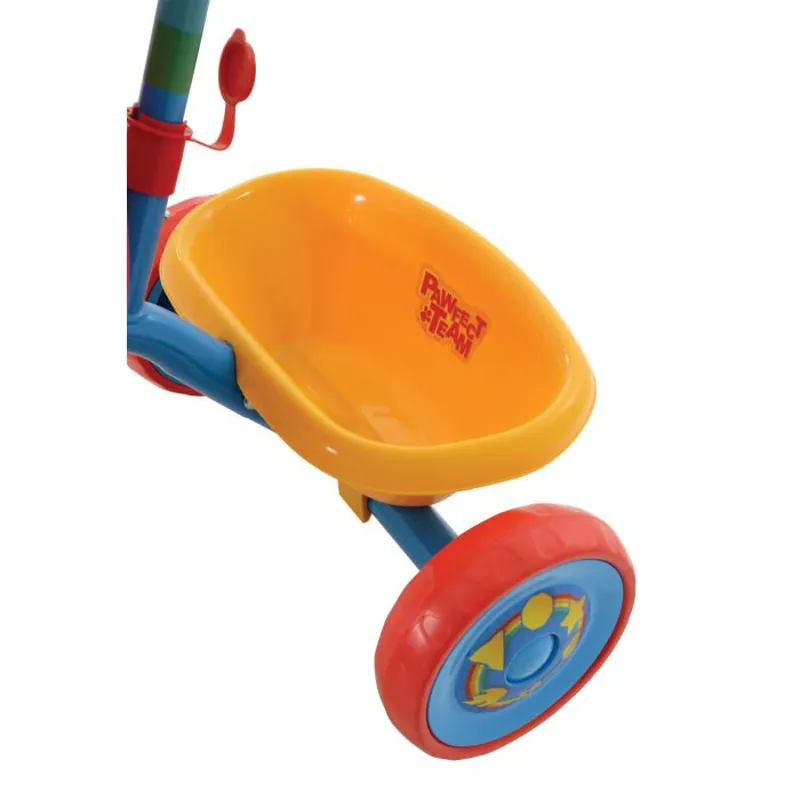 Paw Patrol My First Trike-4