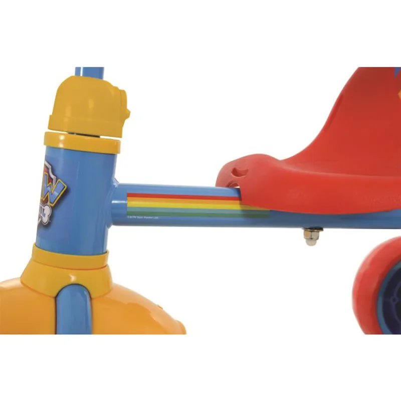 Paw Patrol My First Trike-5