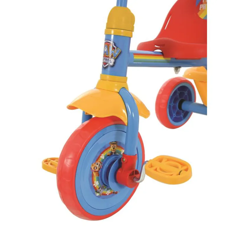 Paw Patrol My First Trike-6
