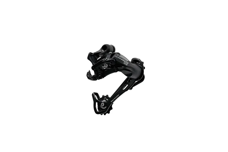 Sram X5 Rear Derailleur 9 speed in Black