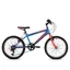 Tiger Bikes Warrior 20 In Blue