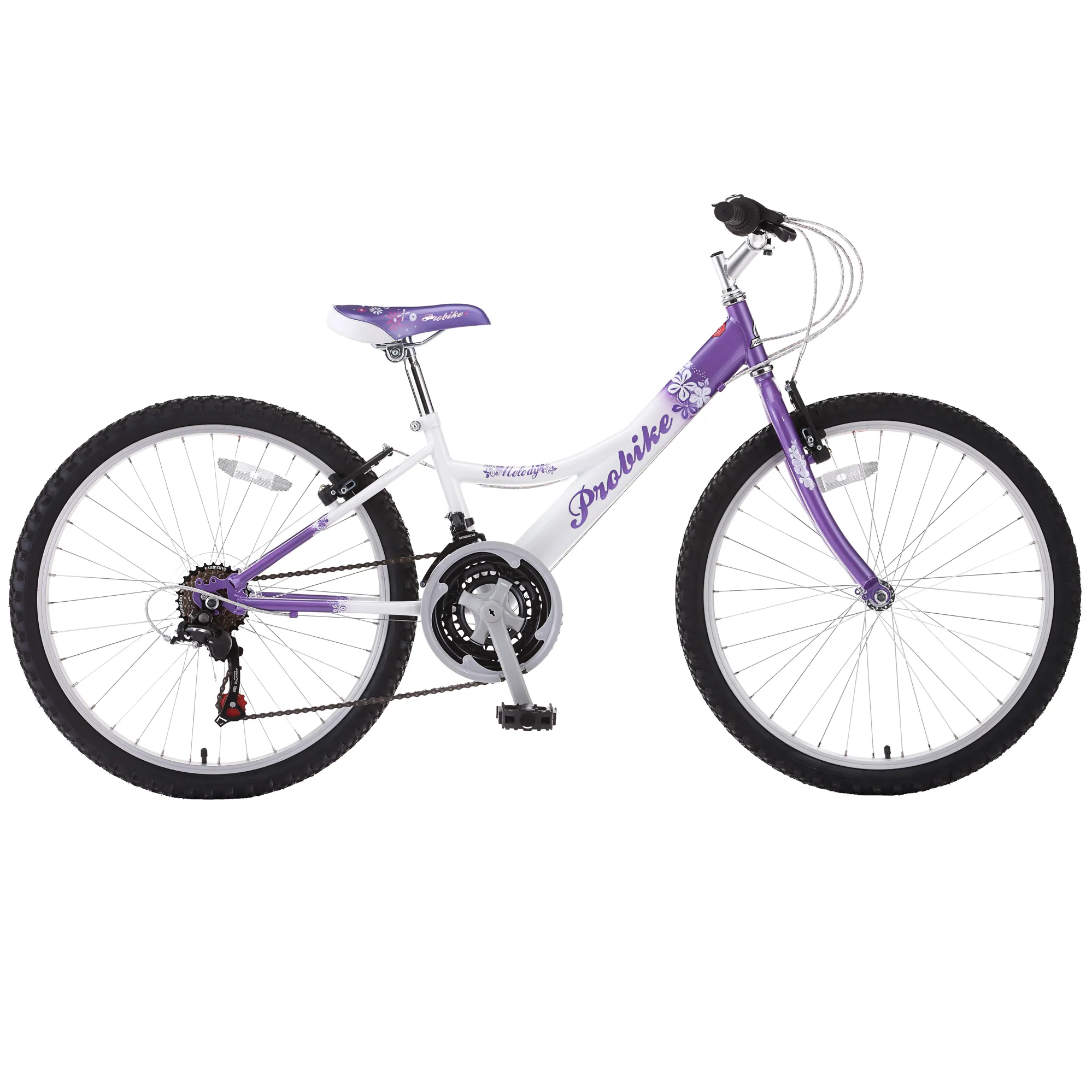 Wheel Best 24 Inch Girls Bike Mountain Bike For Ladies Bike 24