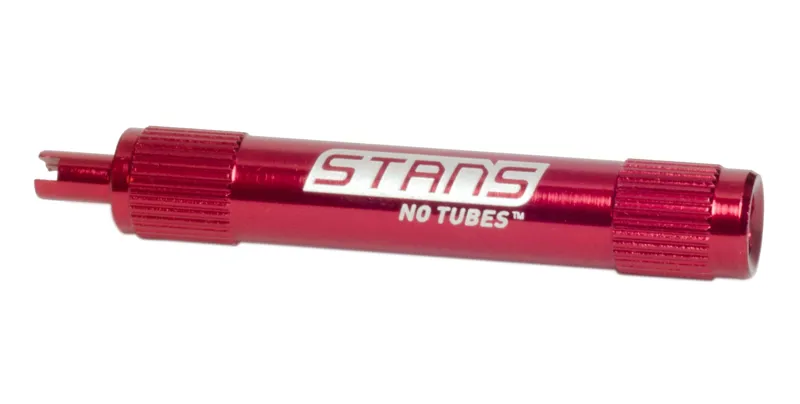 Stans NoTubes Core Remover