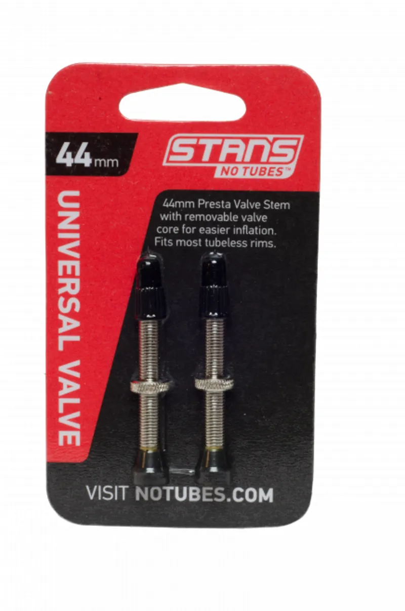 Stans NoTubes Universal 44mm Valve Stem