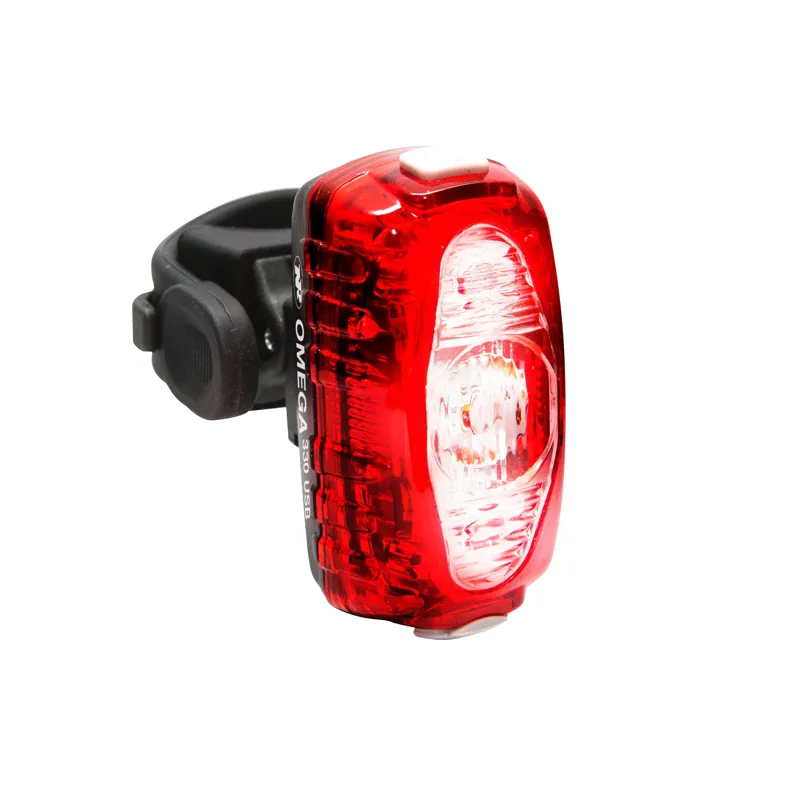 Niterider Omega Rear LED 330L