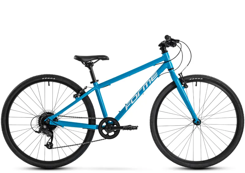 Forme Bamford Junior Mountain Bike 26 inch in Blue
