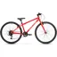Forme Bamford Junior Mountain Bike 26 inch in Red