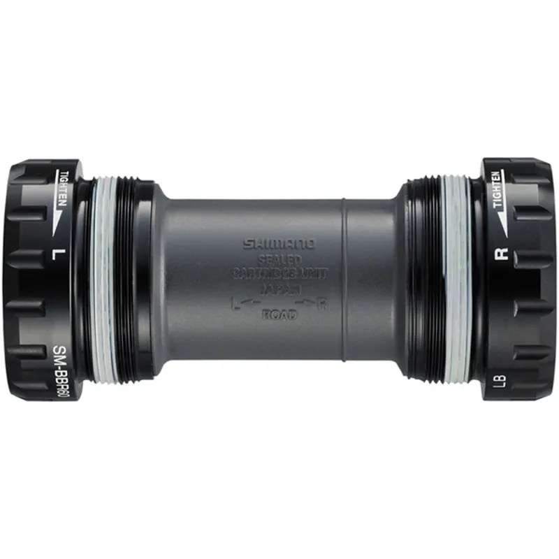 BB-R60 Ultegra - 105 bottom bracket English thread cups