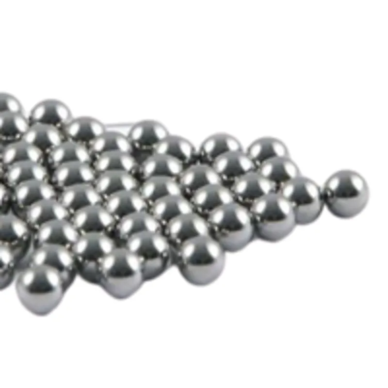 Oxford Ball Bearings 7/32 Inch 20 bearings per bag 