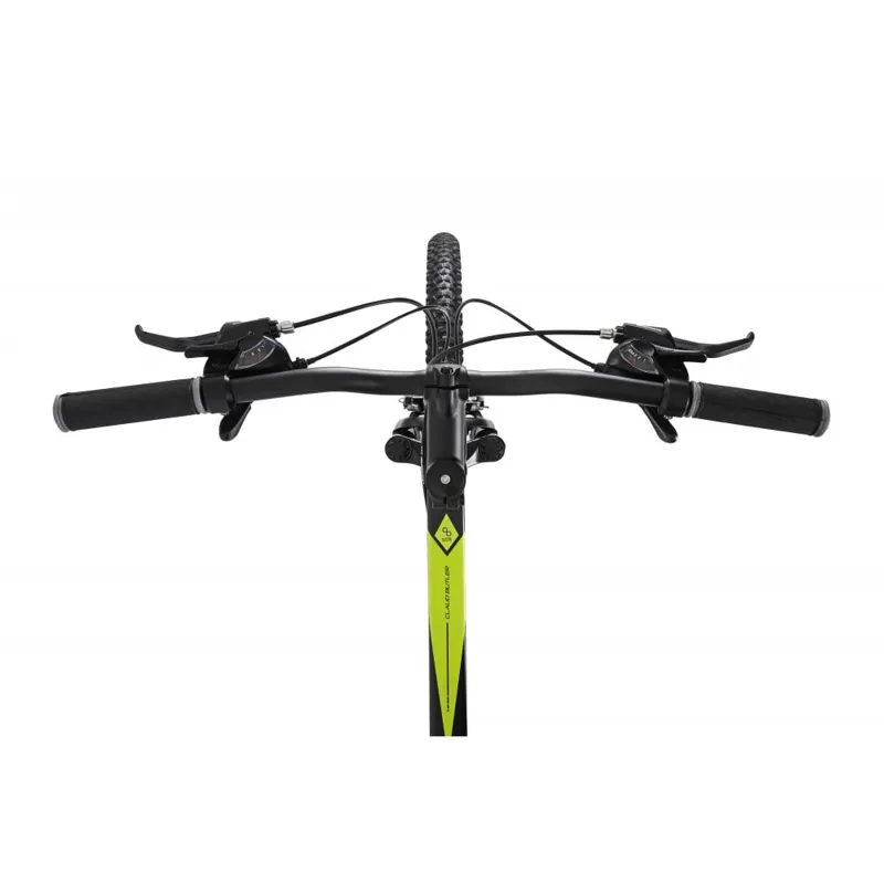 Claud Butler Edge HT Mountain Bike in Blue-9