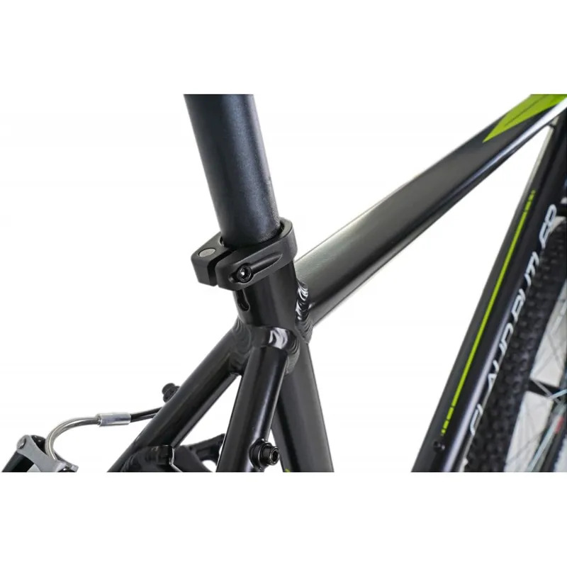 Claud Butler Edge HT Mountain Bike in Blue-8