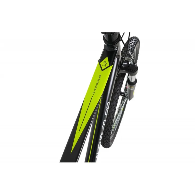 Claud Butler Edge HT Mountain Bike in Blue-5