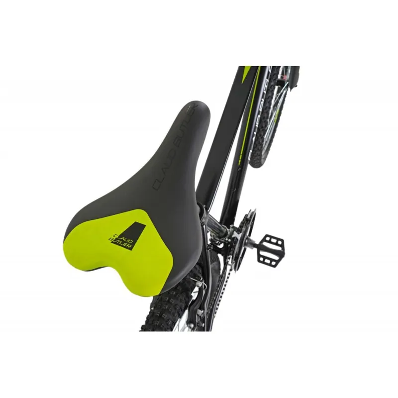 Claud Butler Edge HT Mountain Bike in Blue-4