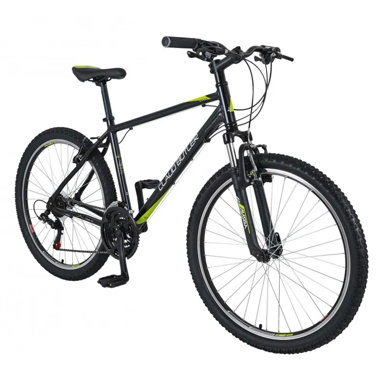 Claud Butler Edge HT Mountain Bike in Blue-1