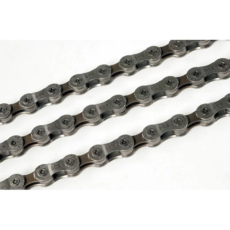 Chain HG53 9 Speed 116L Grey 9-speed