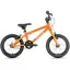 Forme Cubley 14 Inch Wheel Kids Bike in Orange