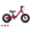 Cuda Runner 10 Inch Wheel Balance Bike in Purple