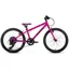 Cuda Trace 20 Inch Kids Bike in Purple 