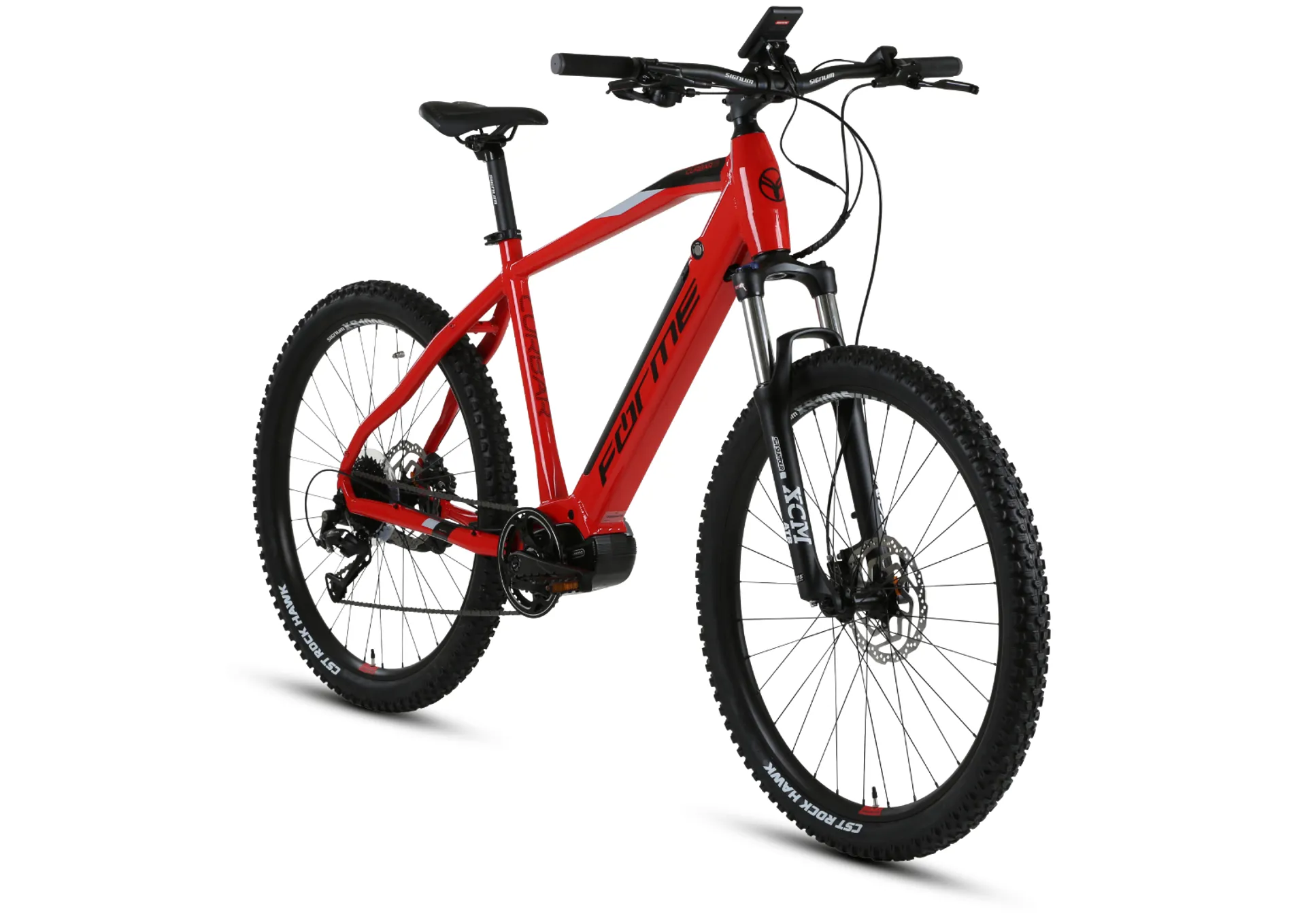 Forme curbar hte pro review shop