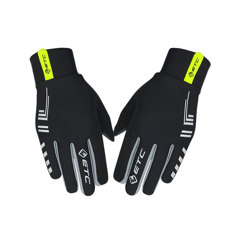 ETC A2B Commute Glove in Black