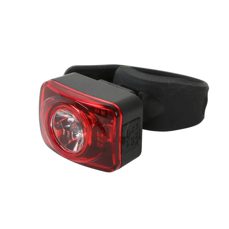 ETC R65 65 Lumen USB Rear Light 65 lumens