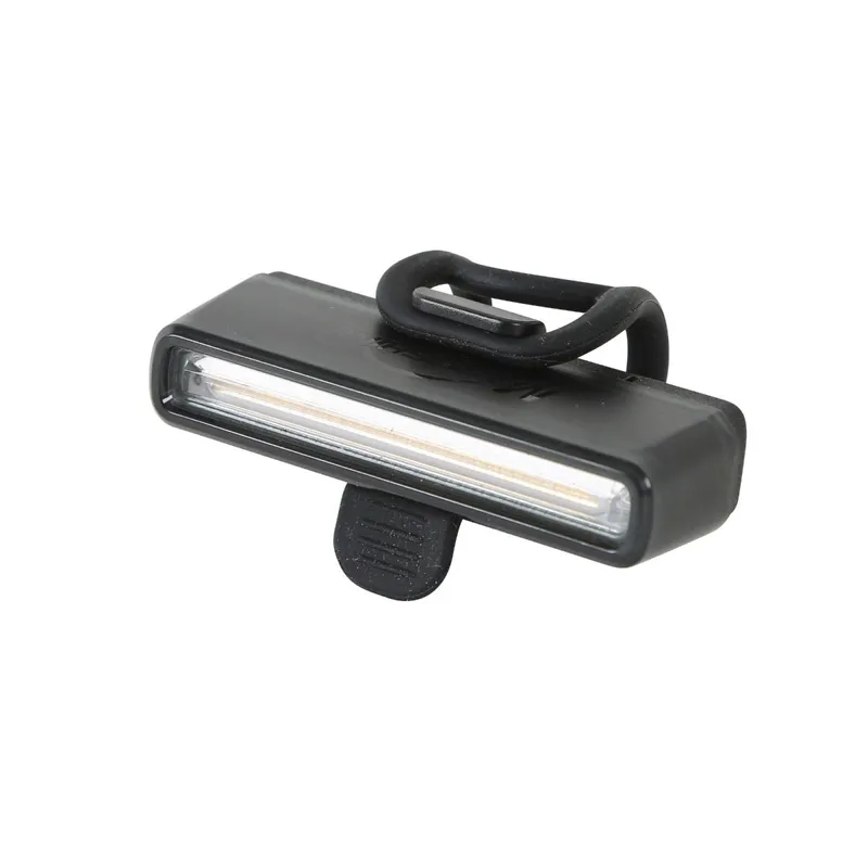 ETC Sarin 30 Lumen Front Bicycle Light In Black