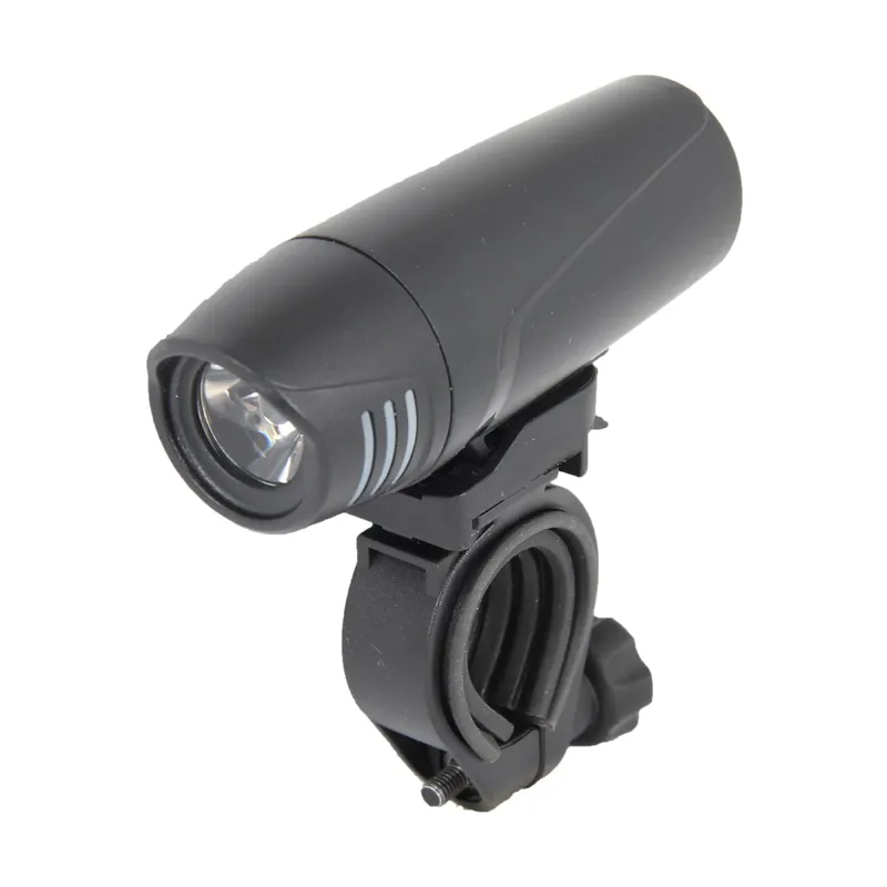 ETC F100 100 Lumen Front Light in Black 