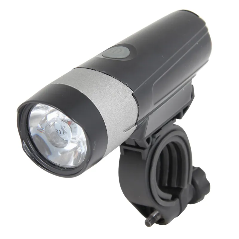 ETC F500 500 Lumen Front Light Black 500 lumens