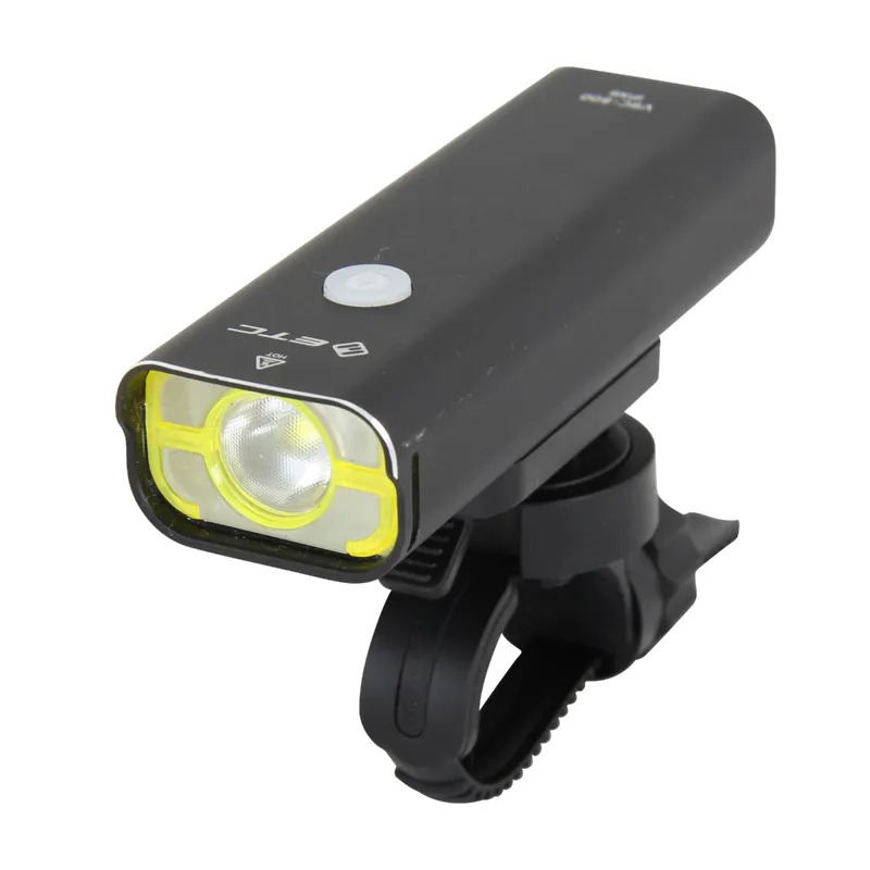ETC Capella 800 Lumen Front Light in Black