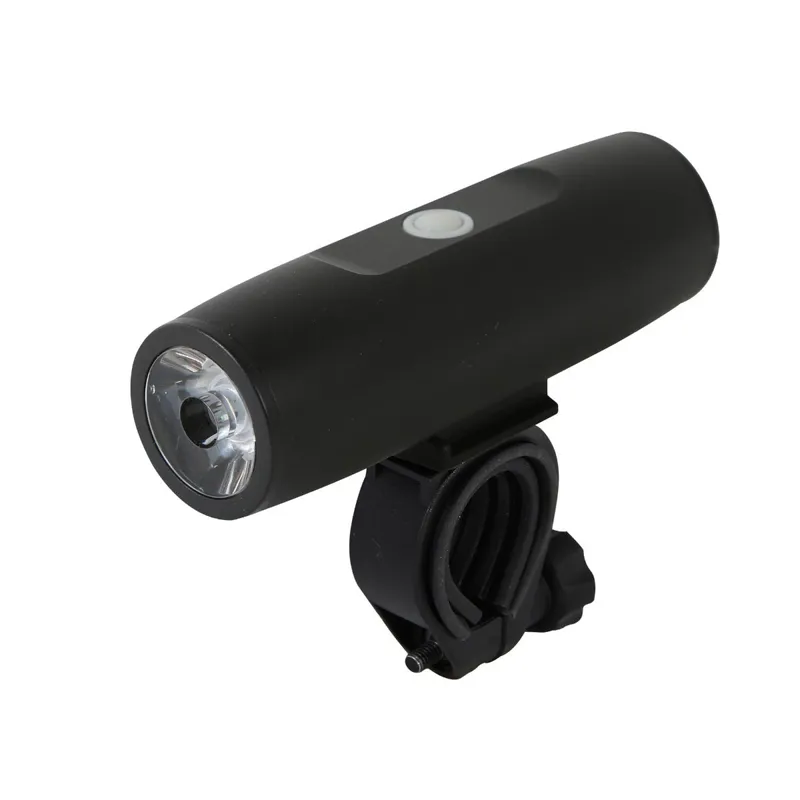 ETC F300B USB Rechargeable Front Bicycle Light with 300 lumens
