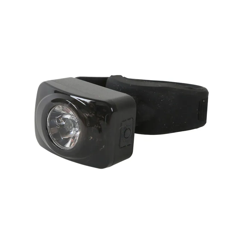 ETC F120B USB Rechargeable Front Light 120 lumens