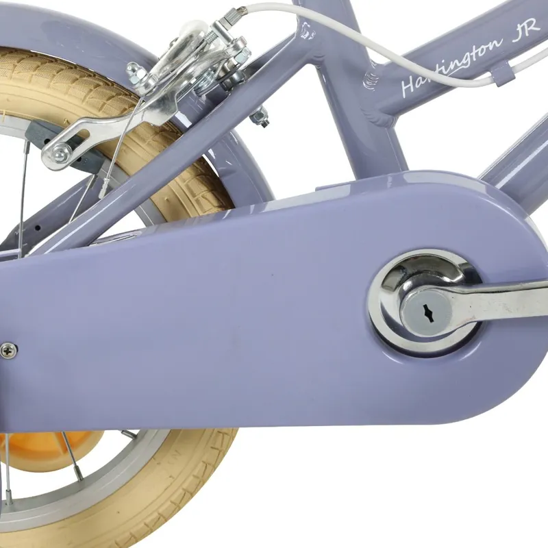 2020 Forme Hartington 14 Inch Wheel Kids Bikes in Violet