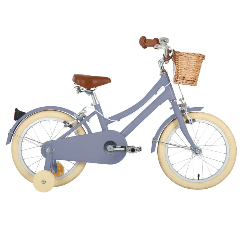 16 inch wheel girls bike
