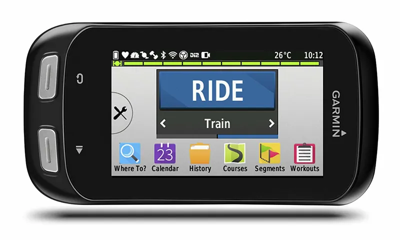 Garmin Edge 1000 Black one size head unit only-1
