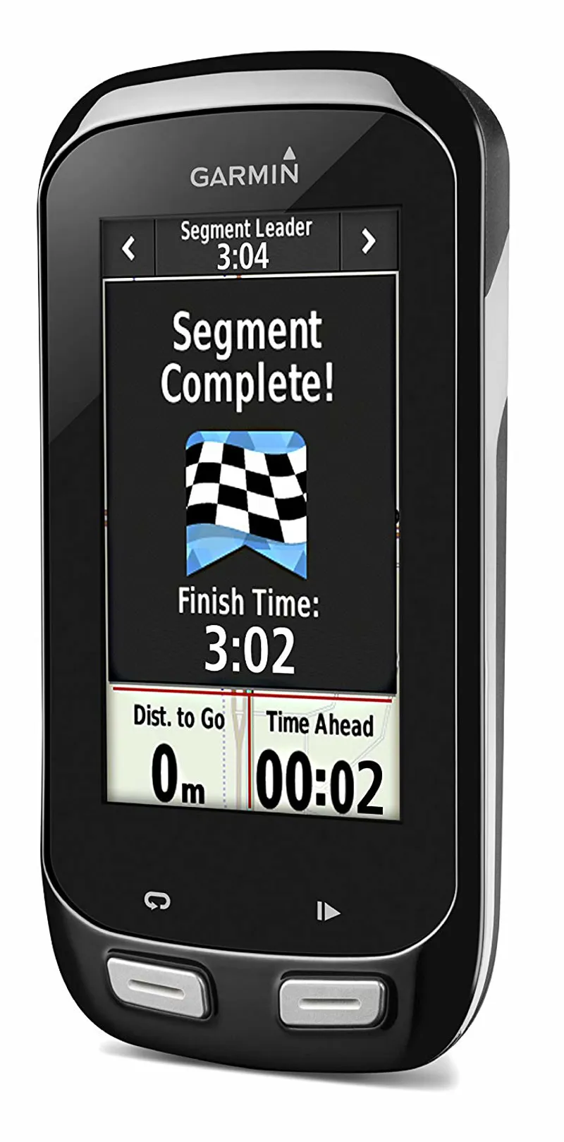 Garmin Edge 1000 Black one size head unit only-5