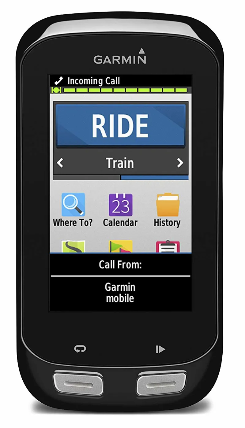 Garmin Edge 1000 Black one size head unit only-7
