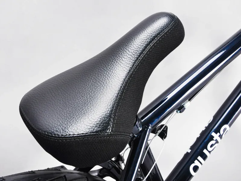 Mafia Gusta 18inch BMX in Black-6