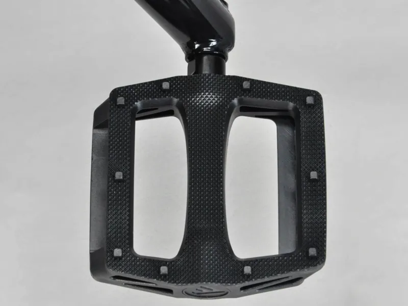 Mafia Gusta 18inch BMX in Black-8