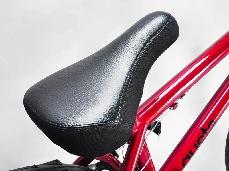Mafia Gusta 18inch BMX in Red-6