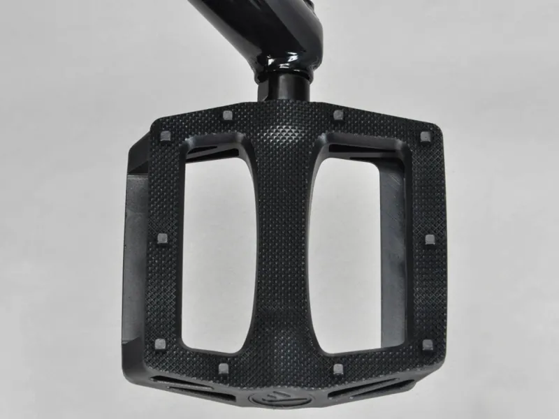 Mafia Gusta 18inch BMX in Red-8