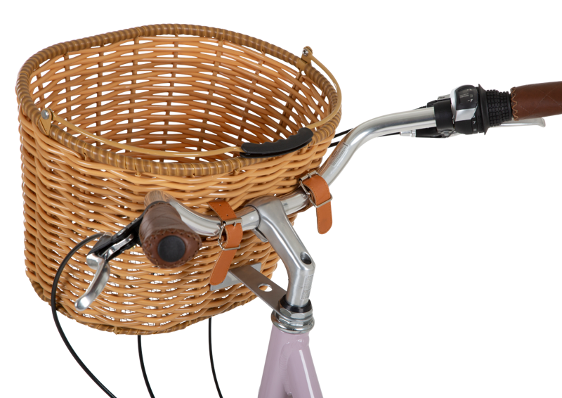 2021 Forme Hartington A8 Ladies Bike 48cm in Blush Pink-2