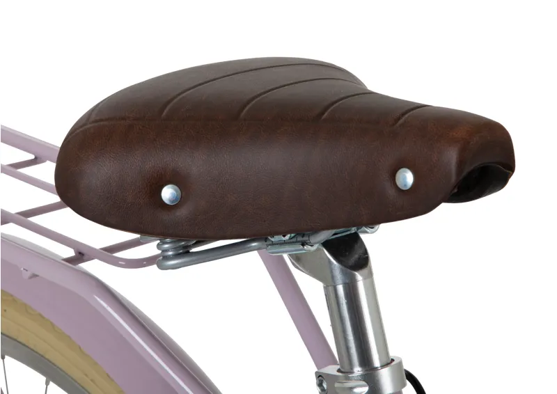 2021 Forme Hartington A8 Ladies Bike 48cm in Blush Pink-4